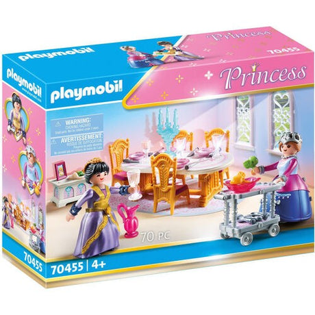 PLAYMOBIL - DINING ROOM