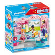 PLAYMOBIL - FASHION STORE