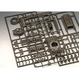 Revell 1/72 Sherman M4a1