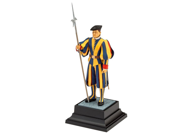 REVELL 1/16 SWISS GUARD