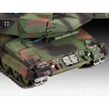 Revell 1/72 Leopard 2a6/a6m
