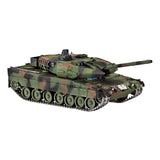 Revell 1/72 Leopard 2a6/a6m
