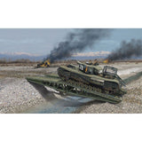 Revell Churchill A.v.r.e. 1:76