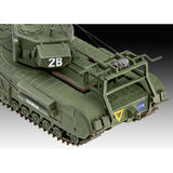 Revell Churchill A.v.r.e. 1:76
