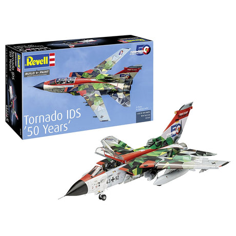 REVELL PANAVIA TORNADO IDS 50 YEARS