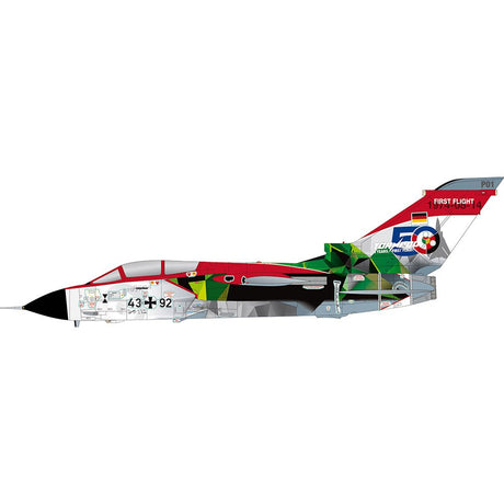 REVELL PANAVIA TORNADO IDS 50 YEARS