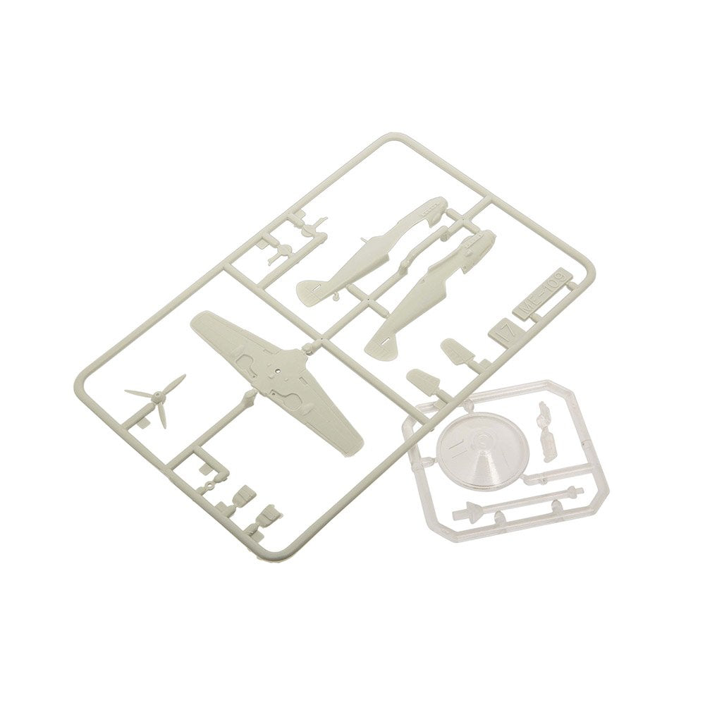 Revell 1/144 Messerschmitt Bf109E & Junkers Ju87B