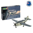 Revell 1/72 Fairey Gannet as.1/as.4