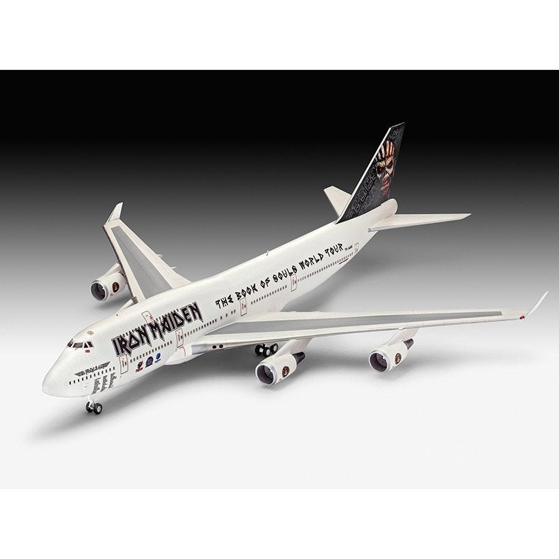 Revell 1/144 Boeing 747-400 'ed Force One'