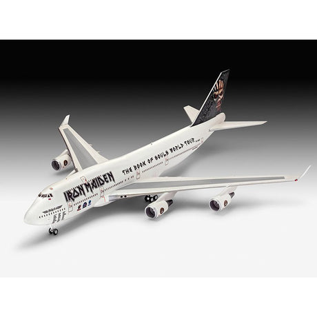Revell 1/144 Boeing 747-400 'ed Force One'