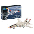 Revell 1/144 Grumman F-14A Tomcat