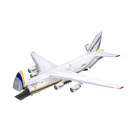 REVELL ANTONOV AN-124 RUSLAN