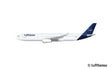 REVELL AIRBUS A330-300 - LUFTHANSA NEW LIVERY