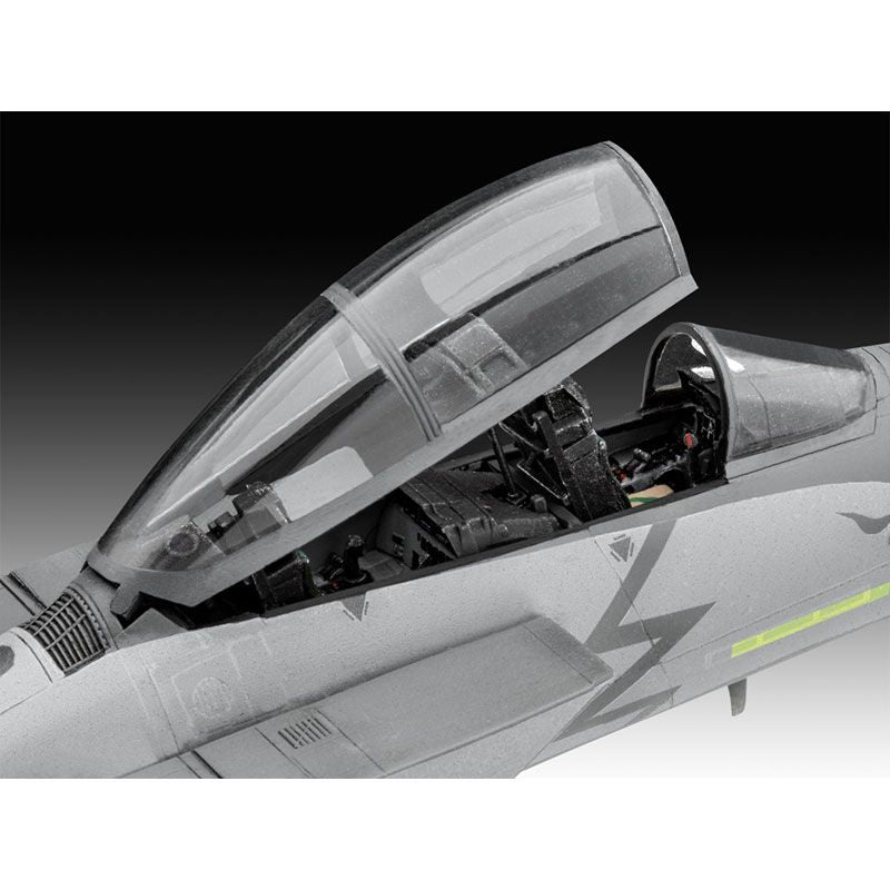 Revell F-15e Strike Eagle
