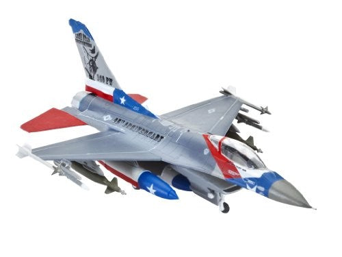 REVELL 1/144 LOCKHEED MARTIN F-16C FIGHTING FALCON 