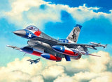 REVELL 1/144 LOCKHEED MARTIN F-16C FIGHTING FALCON 