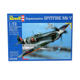 Revell 1/72 Supermarine Spitfire Mk V