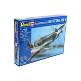Revell 1/72 Supermarine Spitfire Mk V