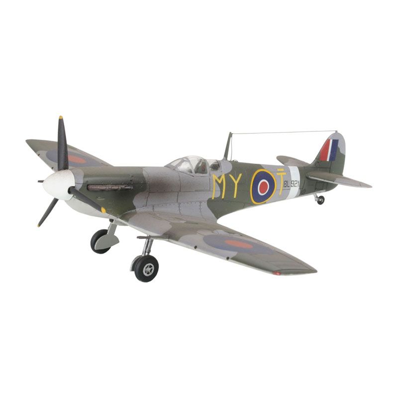 Revell 1/72 Supermarine Spitfire Mk V