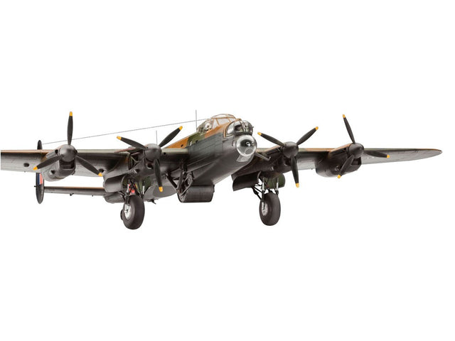 REVELL 1/72 LANCASTERB.III, DAMBUSTERS