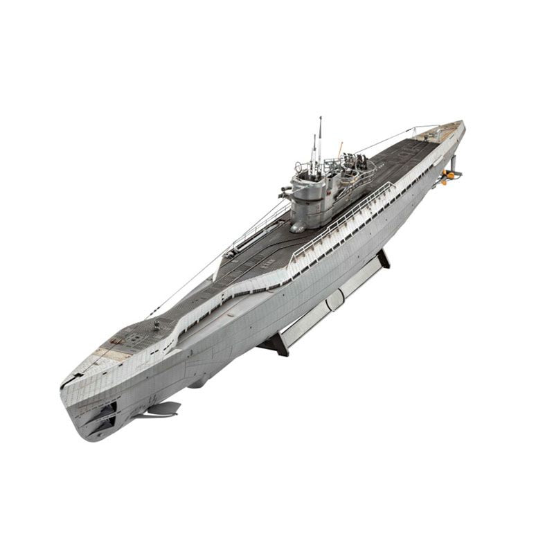 Revell 1/144 German Submarine Type Ix C/40 U190
