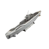 Revell 1/144 German Submarine Type Ix C/40 U190