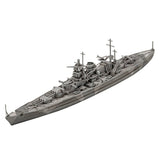 Revell 1:1200 Battleship Gneisenau