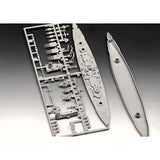 Revell 1:1200 Battleship Gneisenau