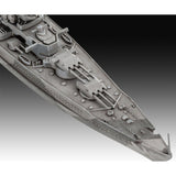 Revell 1:1200 Battleship Gneisenau