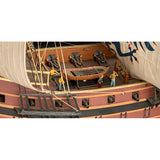 REVELL SPANISH GALLEON