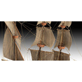 REVELL SPANISH GALLEON