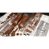 REVELL SPANISH GALLEON