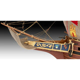 REVELL SPANISH GALLEON