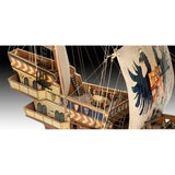 REVELL SPANISH GALLEON