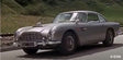 Revell 1/25 Aston Martin DB5