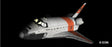 Revell 1/144 Moonraker James Bond shuttle