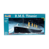 Revell 1/1200 R.M.S. Titanic