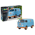 Revell 1/24 VW T1 Panel Van - Gulf