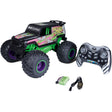 REVELL RC Monster Truck Razor's Edge