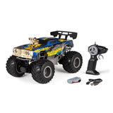 REVELL GHOST DRIVER XXL