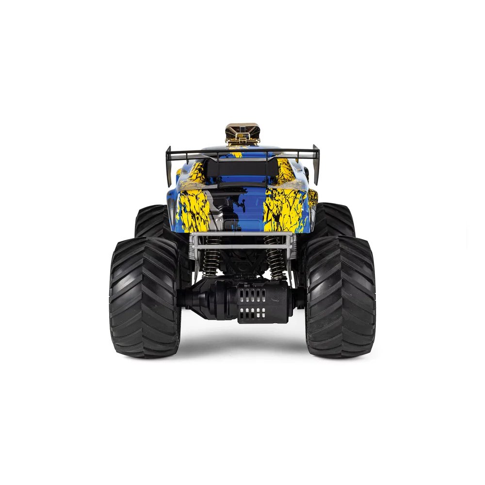 REVELL GHOST DRIVER XXL