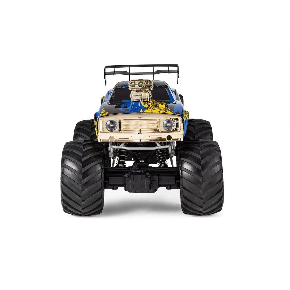 REVELL GHOST DRIVER XXL