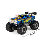 REVELL GHOST DRIVER XXL
