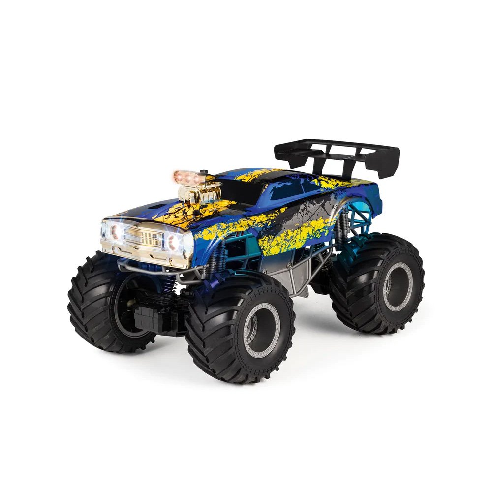 REVELL GHOST DRIVER XXL