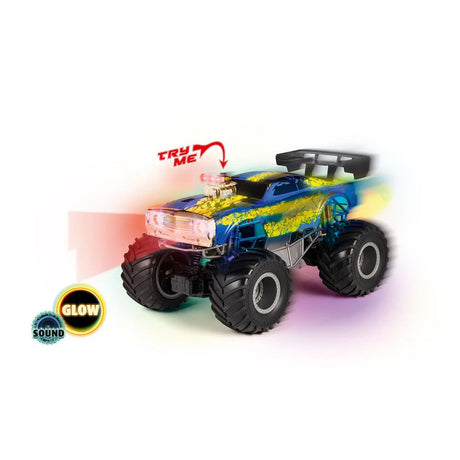 REVELL GHOST DRIVER XXL