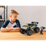 REVELL GHOST DRIVER XXL