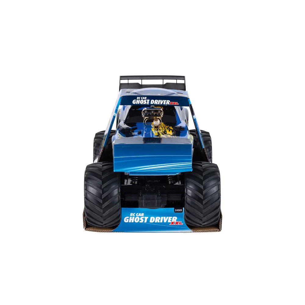 REVELL GHOST DRIVER XXL