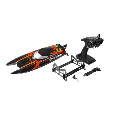 REVELL X-TREME CATAMARAN