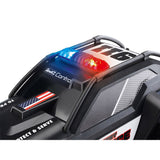 REVELL HIGHWAY POLICE