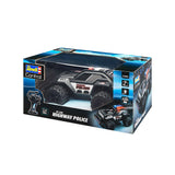 REVELL HIGHWAY POLICE